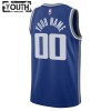 Dres Sacramento Kings Prilagođeni Nike 2023-24 City Edition Swingman - Dječji